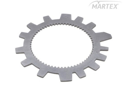 Плита synchr. skrz.bieg. zf astronic mid фото №1