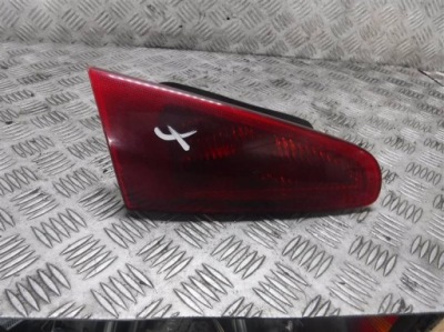 Лампа левая задняя w крышка багажника alfa romeo 147 lift фото №1