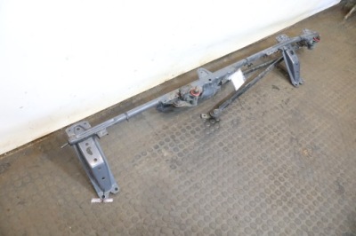 Механізм двірник перед scania r410 фото №1