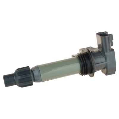 Катушка зажигания cadillac srx cts xts ats 3.6 фото №1