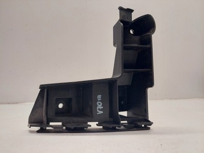 Направляющая бампера правый задняя volvo v70 iii 30678651 фото №1