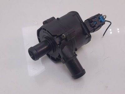 Насос води дроти renault koleos ii 2.0 dci фото №1