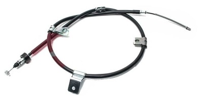 CABLE FRENOS DE MANO HYUNDAI MATRIX 1.5-1.8 01-  