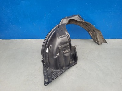 Mitsubishi space star 12- 2012- подкрылок правое передние перед фото №1