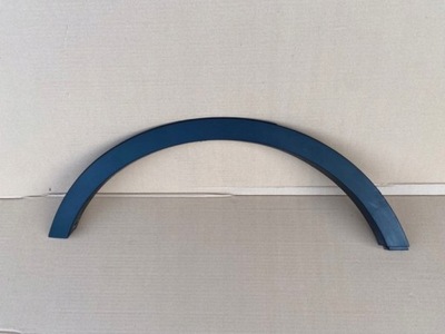 Ford kuga ii mk2 молдинг крыло правая задняя фото №1