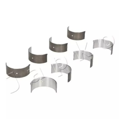 Вкладиші kb. 21131a2 japko підшипник шатуна фото №1