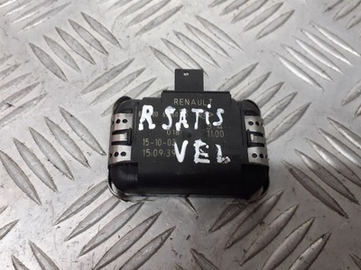 Датчик дощу renault vel satis фото №1