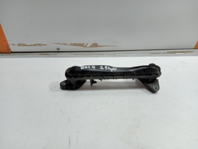 Toyota rav 4 v 2.5 трубка клапана egr фото №1