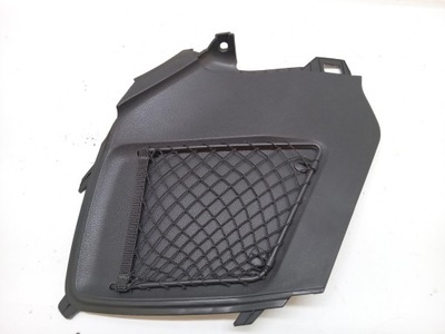 Корпус туннель правая opel zafira b фото №1