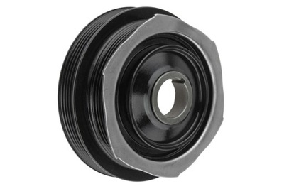 Шків колінчастого вала колінчастого фото №1