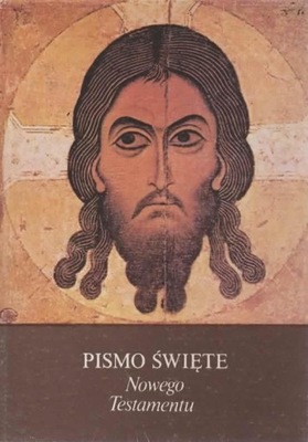 Pismo Święte Nowego Testamentu. Red. Ks. MARIAN WOLNIEWICZ