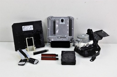 Vw arteon 2.0 tdi набор пусковой dfh dsg фото №1