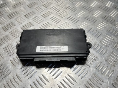 Модуль блок управления сиденье ford edge 15- ds7t-14c708-ca фото №1