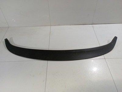 Opel meriva b накладка капот перед молдинг 13269765 фото №1