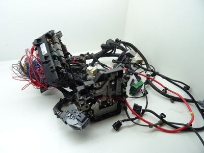 Volvo xc40 коробка предохранителей 31473880 фото №1