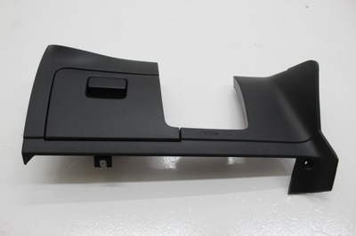 Vw golf 7 захист консолі 5g1858365 фото №1