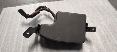 Mazda 3 bm коробка запобіжників rok 2015 фото №1