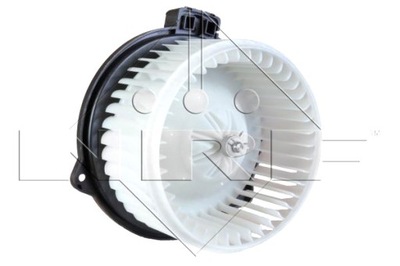 NRF VENTILADOR SOPLADORES TOYOTA RAV 4 II 1.8-2.4 05.00-11.05  