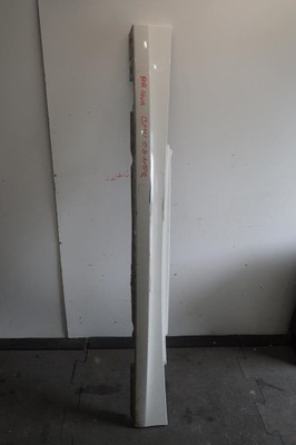 Поріг молдинг поріг bmw 1 e81 e82 фото №1