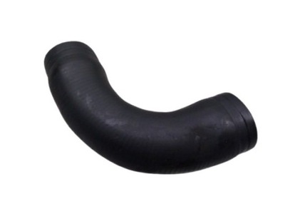 Труба шланг интеркулер ford focus mk2 1.8 tdci фото №1