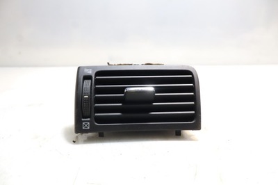 Решётка обдув левая toyota avensis ii t25 фото №1