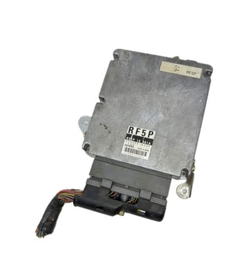 UNIDAD DE CONTROL DEL MOTOR MAZDA 6 I RF5P18881A  