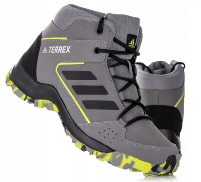 Buty ADIDAS TERREX HYPERHIKER FX4187 R. 30