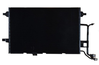 Конденсатор, кондиціонер nrf 35317 фото №1