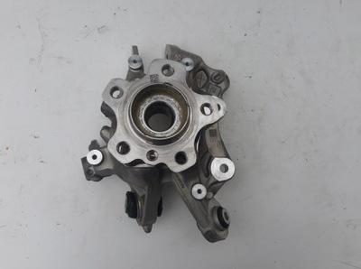 Поворотний кулак ступиця права задня задня bmw 3 g20 g21 фото №1