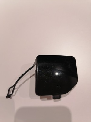 Bmw ix3 g08 заглушка задня 9850838 фото №1