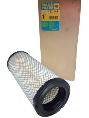 Mann-filter c 13 145 фільтр повітря фото №1
