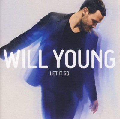 Will Young – Let It Go NOWA