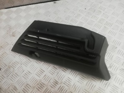 Лівий кронштейн полиця багажника c4 picasso ii короткий фото №1