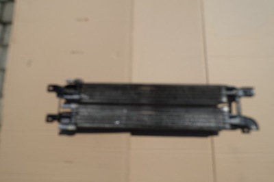 Ford mondeo mk5 радіатор оливи оригінал фото №1