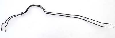 Провода топлива opel mokka 1.6 cdti b16dth фото №1