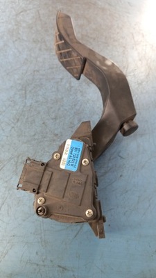 Потенціометр газу audi a4 b6 фото №1