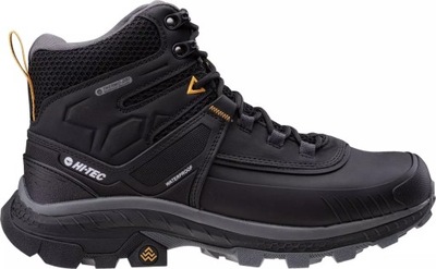 BUTY TREKKINGOWE HI-TEC EVEREST SNOW HIKER r 44