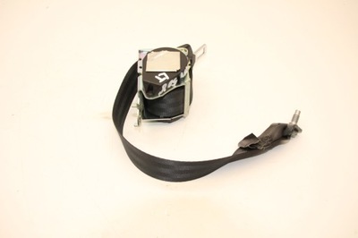 Pas безпеки лівий задня peugeot 508 sedan фото №1