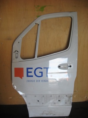Дверь mercedes sprinter 910 фото №1