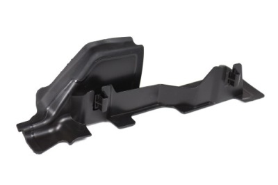 Повітропровід повітря перед права audi rs3 8v оригінал od aso фото №1