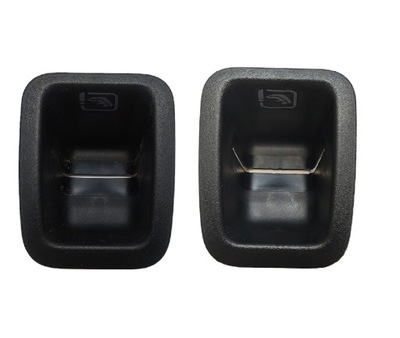 Mercedes w177 zaśpelka защита isofix комплект a1778603801 фото №1