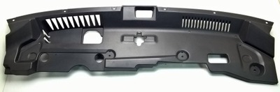 Mitsubishi eclipse cross захист поперечина перед oryg фото №1