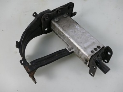 Mercedes w211 lift зона деформации правый перед фото №1