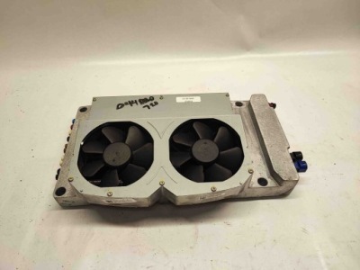 Tesla model x autopilot module self driving блок управления p1655000-00-h 2017 фото №1