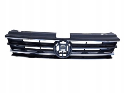 Vw tiguan 2 ii 2016- 5na853653 решётка радиатора решётка радиатора фото №1