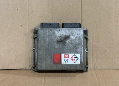 STEROWNIK LPG SEQUENT FLY