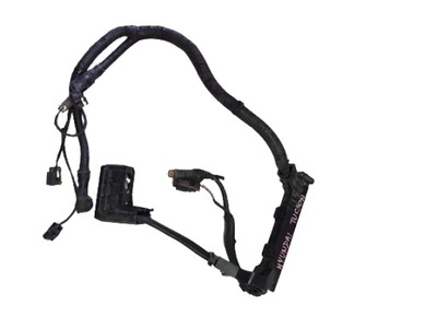 Hyundai tucson клемма плюсовая 91971-d3092 фото №1