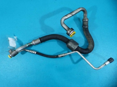 Шланг кондиціонера bmw 3 e90 9168365-01 фото №1