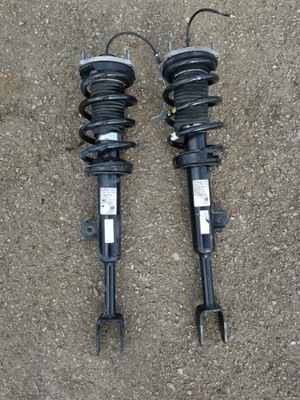 Амортизатор правый alfa romeo giulia quadrifoglio фото №1