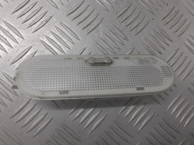 Освещение кабины renault megane ii 8200074362 фото №1